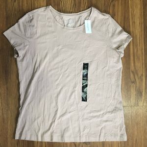 Banana Republic Timeless Tee